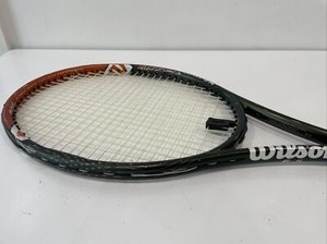Wilson Hyper Pro Staff 6.5 for sale | eBay