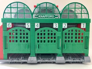take n play knapford station