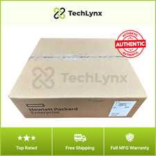 JL667A HPE Aruba 6300F 48-port 1GbE 4-port SFP56 Switch. HPE Sealed Renew