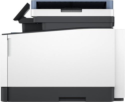 HP Laserjet Pro MFP 3302fdw Laser Printer ORIGINAL TONER 1/2 FULL - Picture 6 of 6