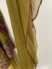 indian / pakistani pakistani salwar kamiz 3 Piece