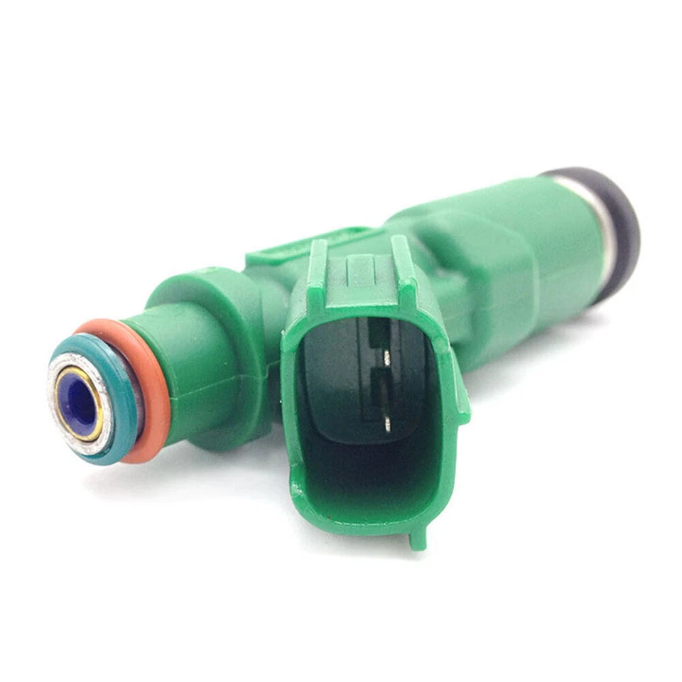 Set of 4 Fuel Injector For Toyota Prius 2001-2009 &  Scion xB 1.5L L4 2004-2006 Foto 3 de 4