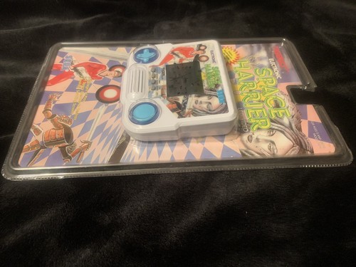 space harrier 2 tiger electronics Handheld brand new Sealed - Picture 4 of 5