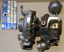 BMW X1 E84 23D N47 TURBO LADER TURBO CHARGER 8506682 RHD UK