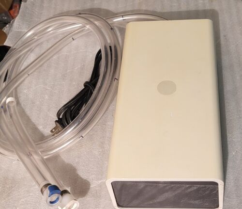 Sleep Number Model:NXT03DR Dual  Air Pump NO Remote. 6/13/23 FREE SHIPPING  - Picture 1 of 10