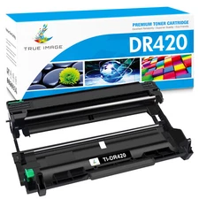 1PK DR420 Drum Compatible With Brother TN450 2242D 2270DW MFC7360N Printer