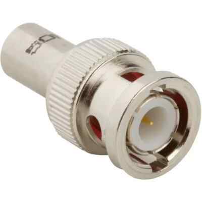 15x Amphenol RF BNC Terminator Pl 1 W 50 Ohm BNC Terminator Plug 1 Watt ...