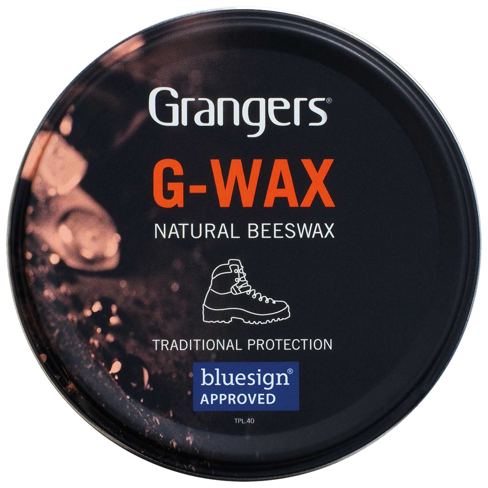 Grangers G-Wax 80g Leather Conditioner