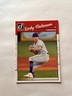 2023 Panini Donruss - Retro 1990 #249 Ricky Tiedemann (RC)