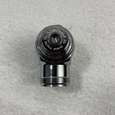 Sloan Flushometer H710A CONTROL STOP 1