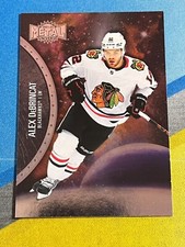 2021-22 Skybox Metal Universe Hockey Pick Your Base & Inserts - Buy More & Save