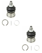 2 OEM 555 Front Left+Right Upper Ball Joints Set for Toyota Tacoma 4WD+PreRunner
