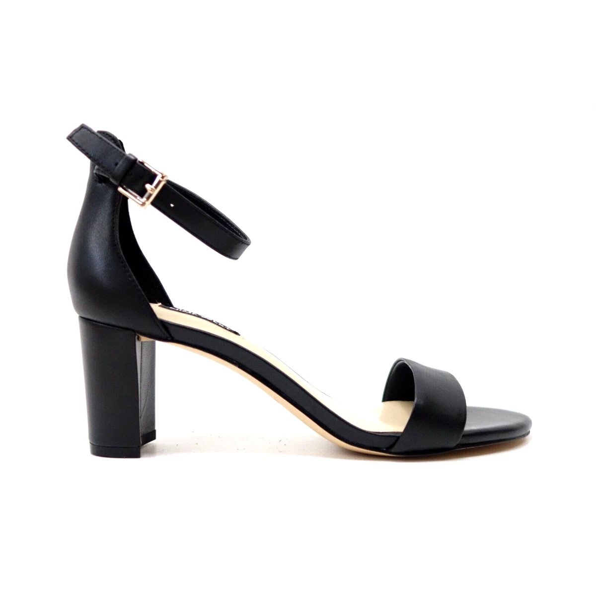 Nine west hotsell pruce ankle strap