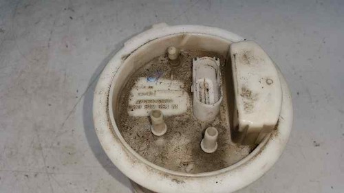 1K0919051M pompa carburante per VOLKSWAGEN GOLF V BERLINA (1K1) delcp3604623 - Afbeelding 3 van 5