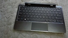 Dell Tablet Keyboard Mobile for Venue 11 Pro  Battery Dock