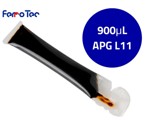 Audio Ferro Fluid 900uL Retrofit Kit, To Use With KEF Uni-Q Tweeters