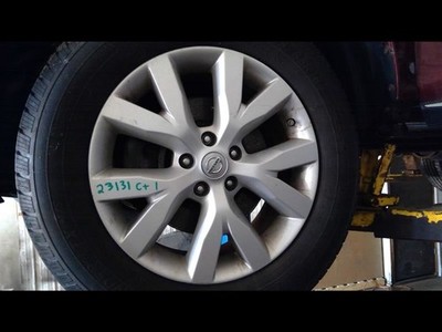 Wheel 18x7-1/2 Alloy 5 Y Spoke Design Painted Fits 11-14 MURANO 239367