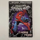 The Amazing Spider-Man: Coming Home #1 (2001) - First Printing NM- 1st app Spide