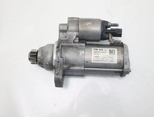 Anlasser VW T-ROC A11 02M911022F 1.5 110 KW 150 PS Benzin 09-2021