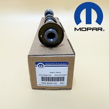 Mopar 5048029ad Exhaust Camshaft Left For 2016-2024 Jeep Dodge Chrysler Ram 1500