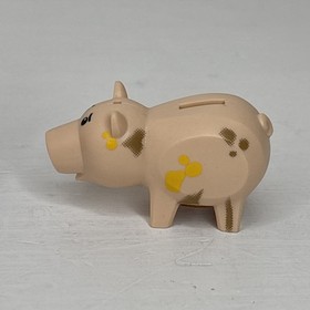 LEGO Minifig Lot / Lotso, Alien, Hamm w/ Dirt Stains 7596 Trash Compactor Escape