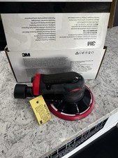 3m Precision Random Orbital Sander 33633