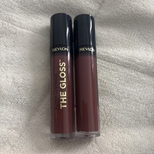 Image of 2Pack Revlon Super Lustrous The Gloss Lip Gloss 3.8ml - 270 Indulge In It