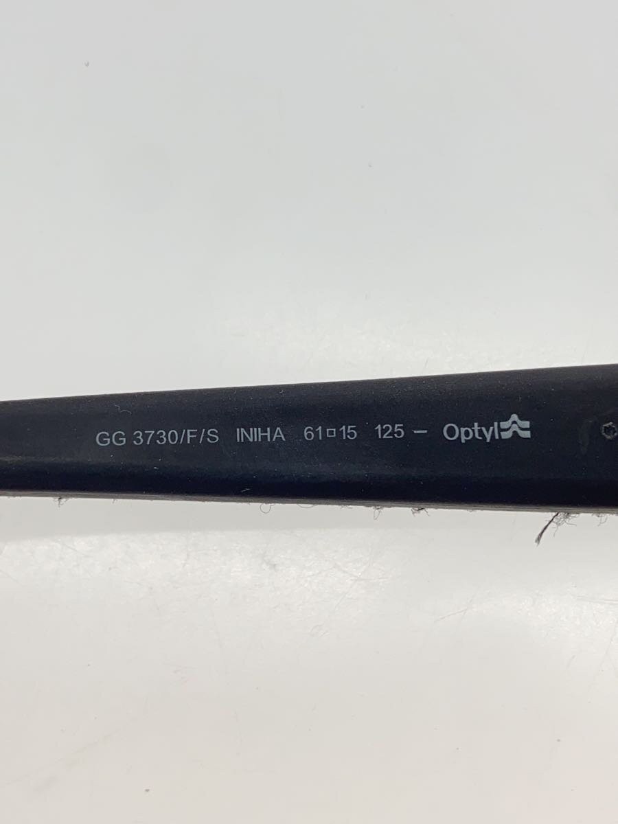 GUCCI Sunglasses BRW Ladies GG3730 thumbnail 5