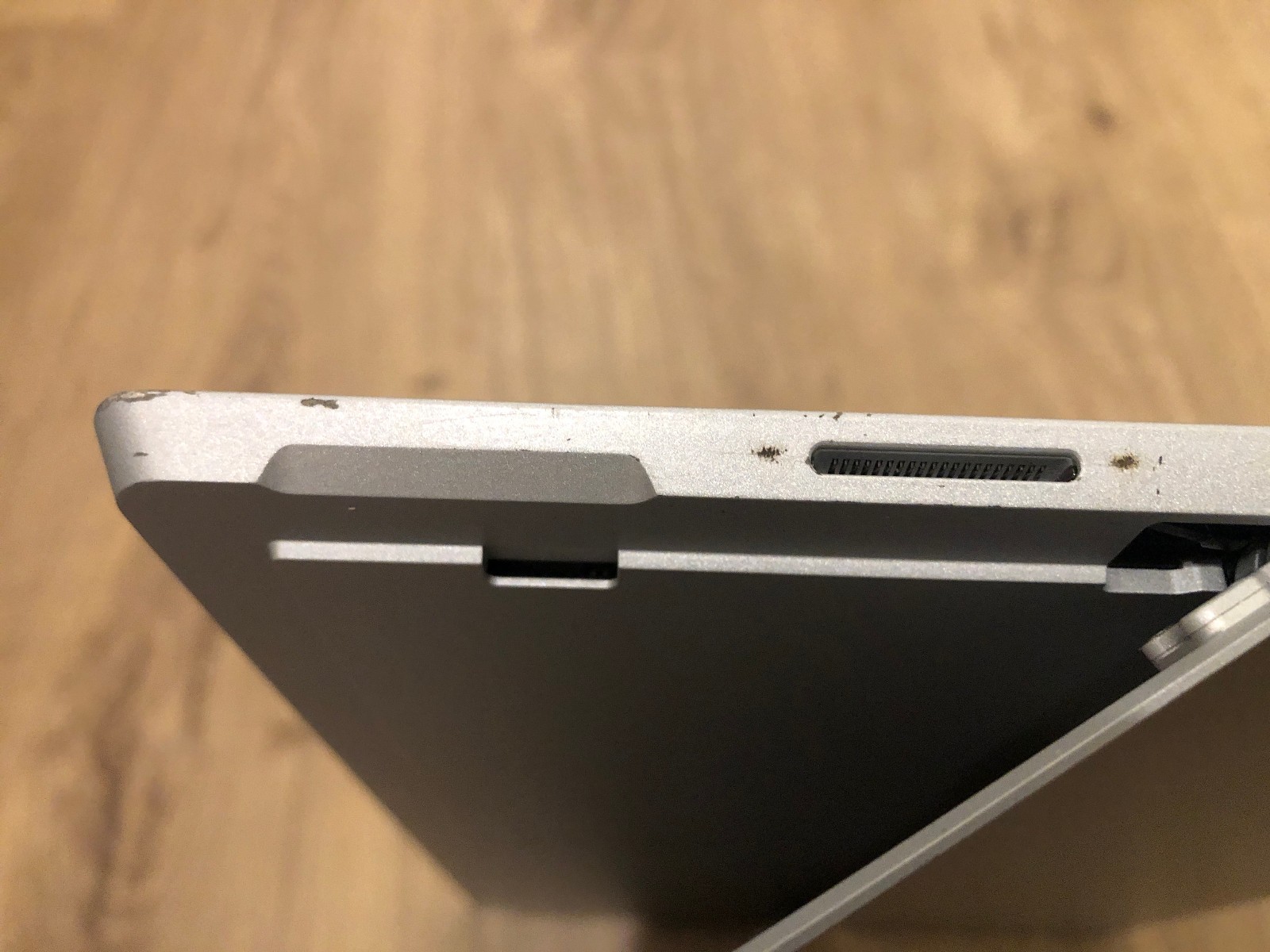 Microsoft Surface Pro 3 Win10 Home i5-4300U 8GB RAM 256GB SSD *READ DESCRIPTION*