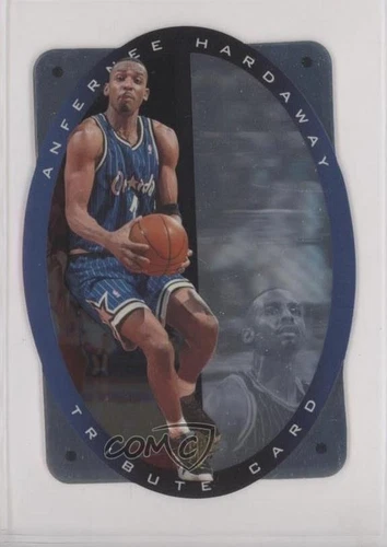 1996-97 SPx Anfernee Hardaway Tribute Anfernee Hardaway #T1