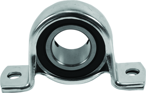 QuadBoss 2017 Arctic Cat HDX 700 Crew XT Center Drive Shaft Bearing - Picture 2 of 3