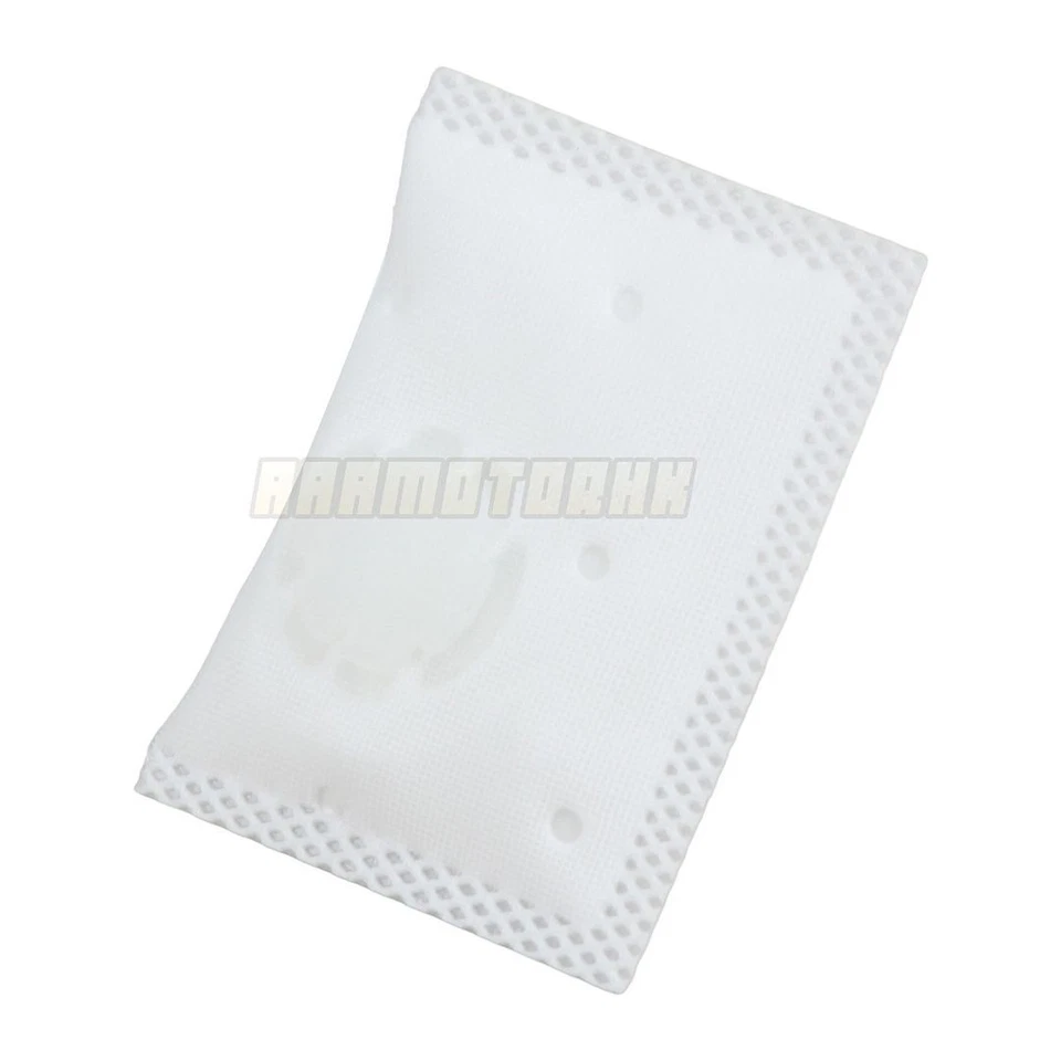 Filtro de bomba de combustible filtro para Triumph Speed Triple R RS 2011-20 Triple S 1994-20 Foto 4 de 4