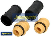 Japanparts KTP-500 Staubschutzsatz FüR StoßDäMpfer Staubschutz Satz Kit