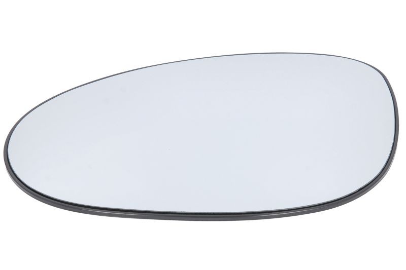 4x ✅Fits BLIC 6102-02-1231371P Side mirror glass Convex Left RENAULT ⭐UK Seller⭐