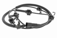 ABS Sensor Raddrehzahl Vorderachse Links FüR Jeep Cherokee
