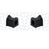 2X GSP Lagerung Stabilisator Vorne Links Rechts FüR Toyota Land Cruiser LJ12_