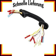 Kabelbaum Reparatursatz für VW Golf 5 V (1K1) Heckklappe Kofferraumdeckel links