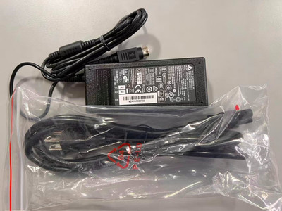Original Delta 19V 3.42A  4 Pin Tip Power Supply Adapter ADP-65JH HB