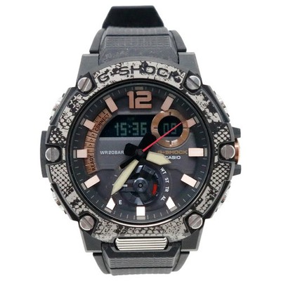 Used Casio Wristwatch CASIO G SHOCK WILDLIFE PROMISING LOVE THE SEA AND THE EART