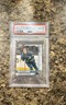 2024-25 Topps Now Nhl Stickers - Macklin Celebrini #6 /8247 (RC)