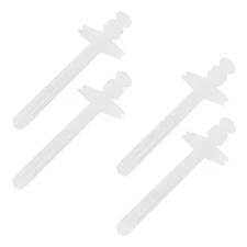  4 PCS Pet Pill Shooter Medicine Feeding for Pets Medication Feeder Animal