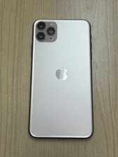 iPhone 11 Pro Max Gold Oem Original Housing Frame Replacement