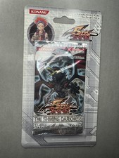 Yu-Gi-Oh! TCG The Shining Darkness Sealed Collectible Card Game