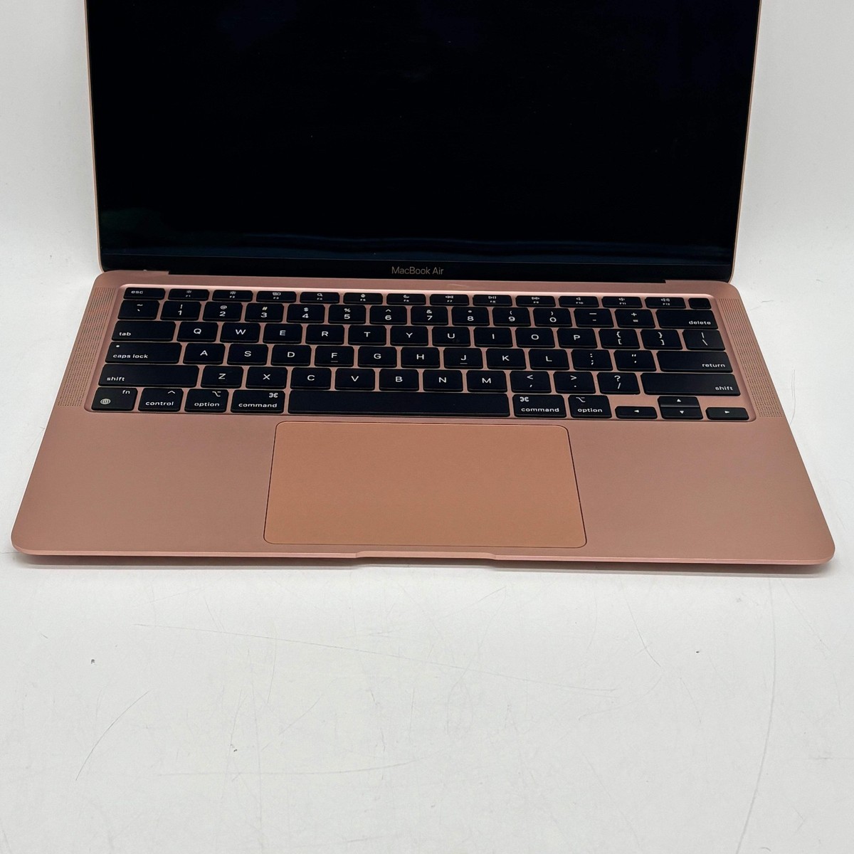 2020 Apple MacBook Air 13.3