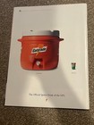 FOOTBALL PROGRAM KANSAS CITY CHIEFS NEW YORK JETS 11/1 1998 WOODS TONGUE COVER — photo 2