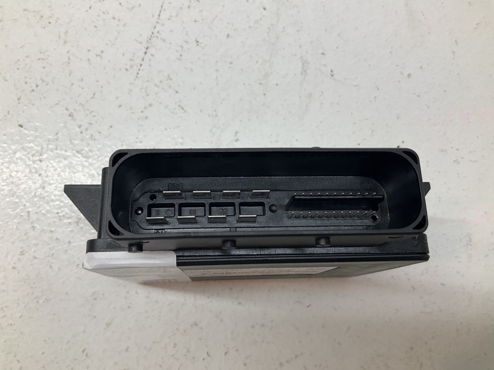 Centralina ECU freno stazionamento QASHQAI 2014-2018 EPB4 ECU B418 07216 2454 06