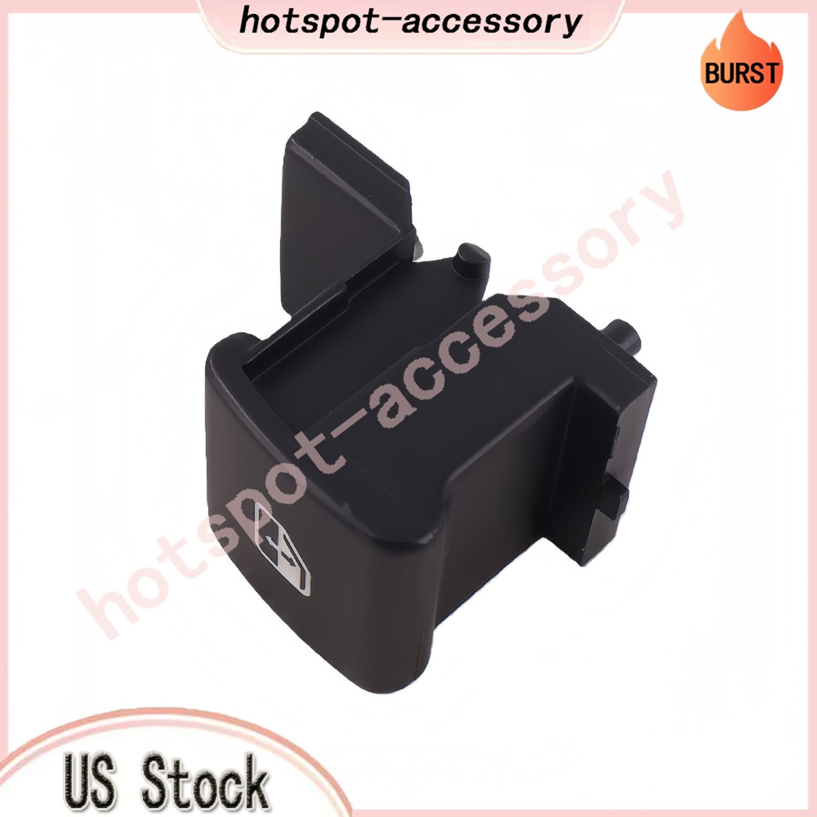 Front Master Window Switch Button Kit Fit Maserati GranTurismo GranCabrio 247993