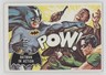 1966 Topps Batman Black Bat Batman Robin In Action #15 0e28