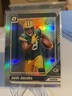 2024 Panini Donruss Optic - Josh Jacobs #70 Holo Prizm