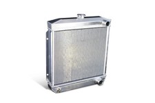 DeWitts 32-1138003M Direct Fit Radiator - Alu...